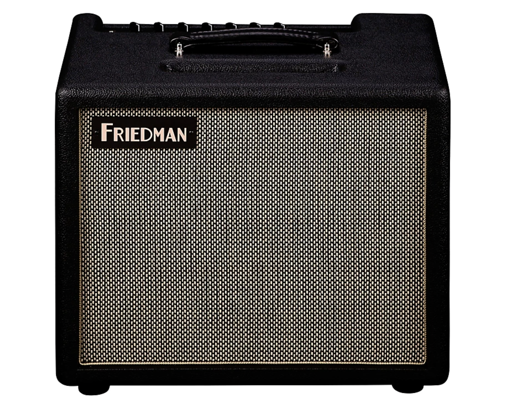 Friedman JJ Junior Jerry Cantrell Signature 20W 1×12 Tube Guitar Combo Amp | Guitar Center