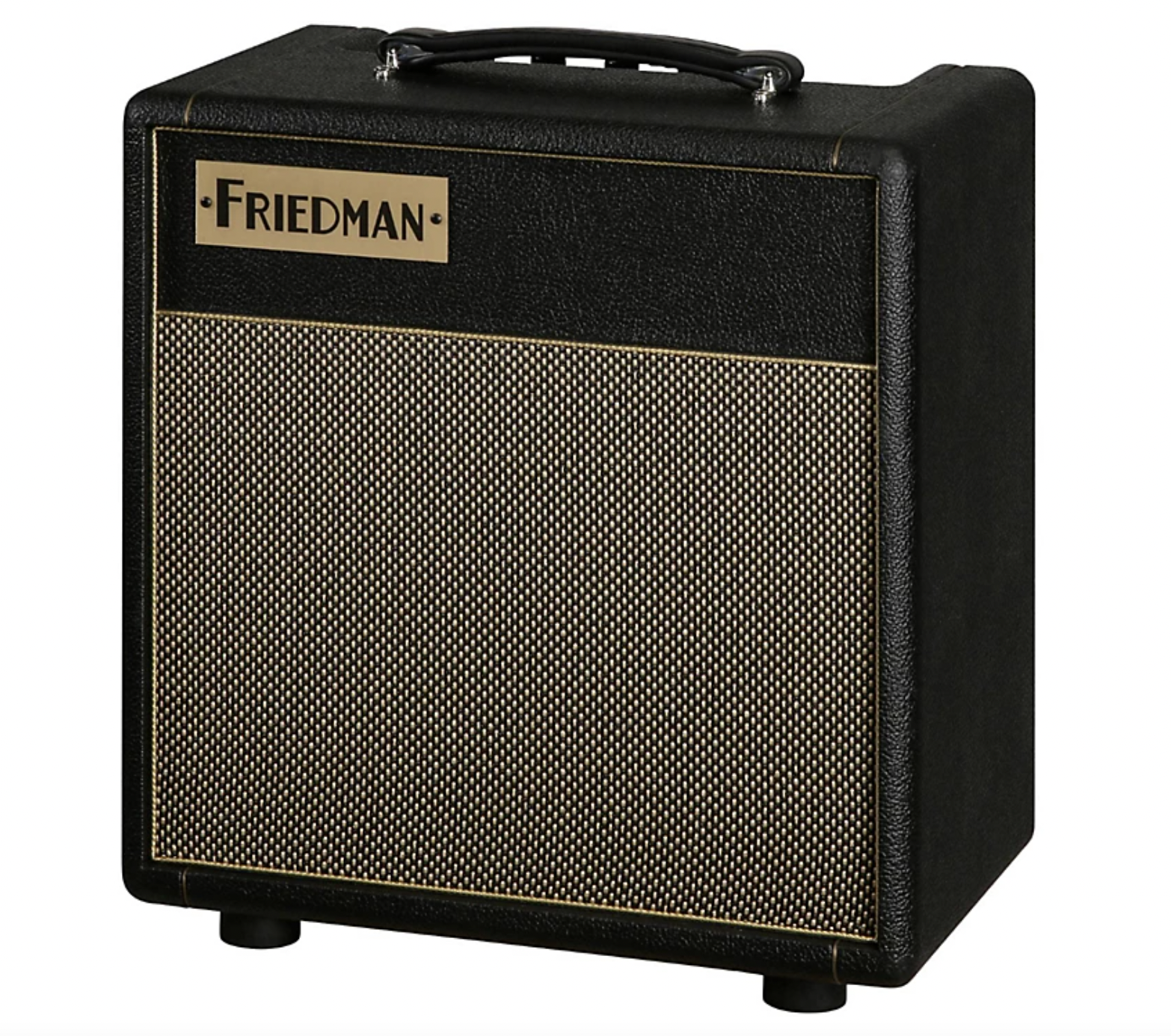 Friedman Pink Taco 20W 1×10 Tube Guitar Combo Amp | Reverb