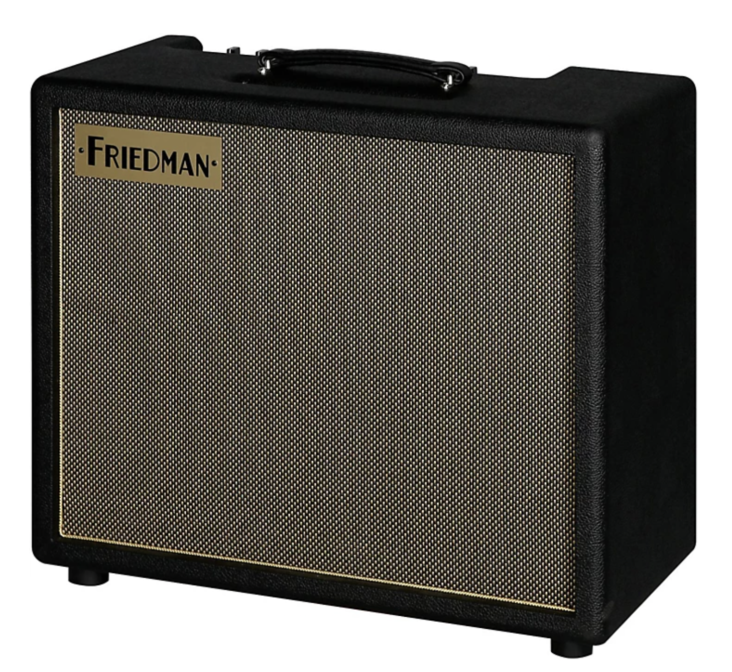 Friedman Runt-50 50W 1×12 Tube Guitar Combo | Guitar Center