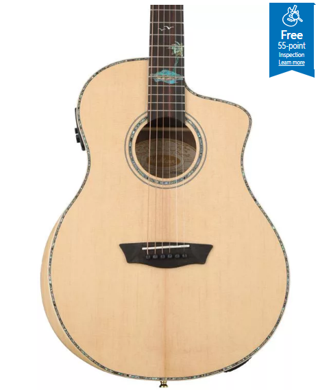 Bella Tono series Allure SC56 