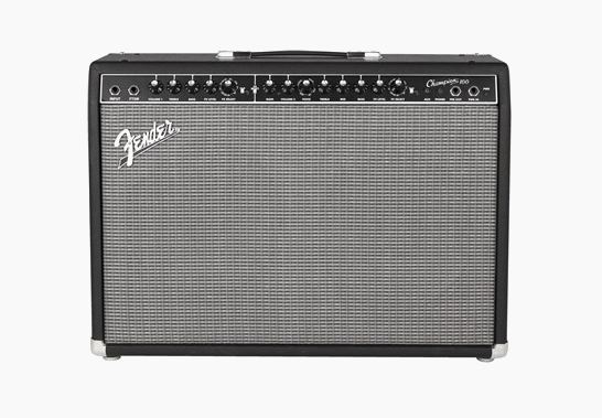 Champion 100 | Fender