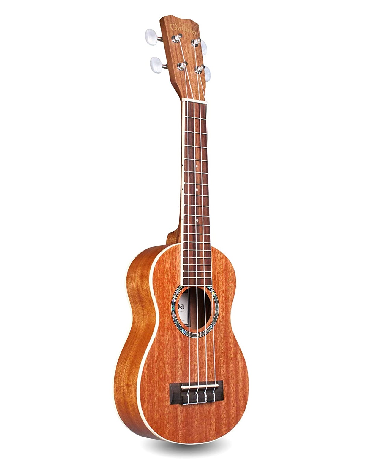Cordoba 15SM Soprano Ukulele | Amazon