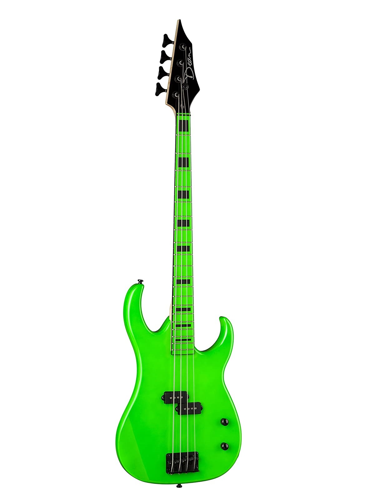 Dean Custom Zone Bass | Amazon