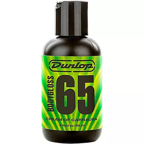 Dunlop Carnauba Wax | Musician’s Friend