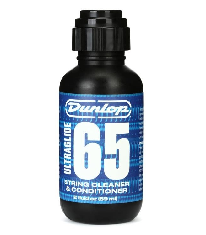 Dunlop 6582 Ultraglide 65 String Conditioner | Amazon