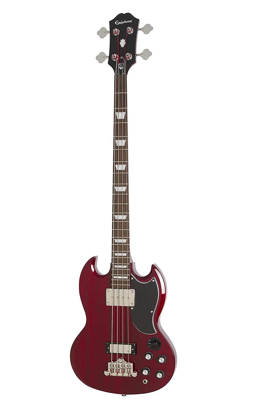Epiphone EB-3 Electric Bass Guitar | Amazon