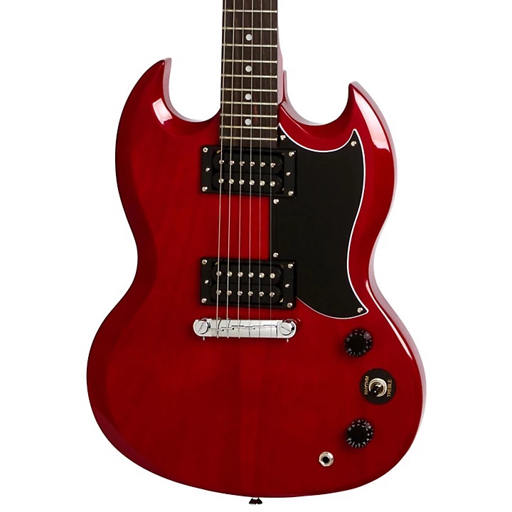 Epiphone Limited-Edition SG Special-I Electric Guitar | Guitar Center