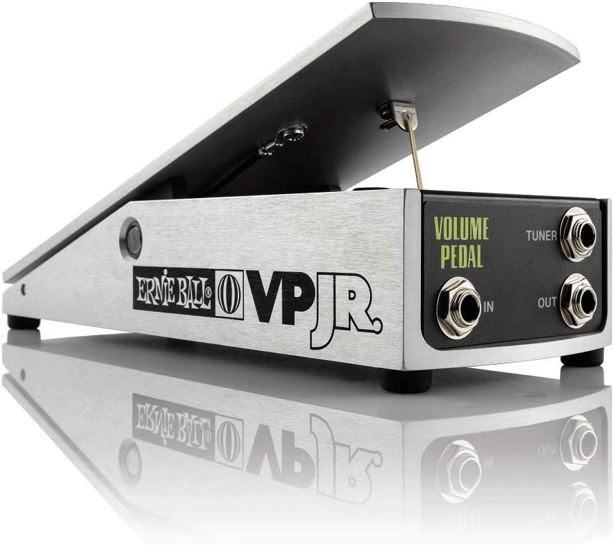Ernie Ball VP Jr. (Volume Pedal)