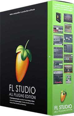 Compare Features and Pricing – Editions | FL Studio