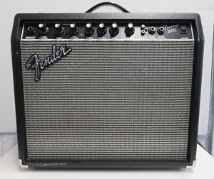 Fender Frontman 25r for sale | eBay