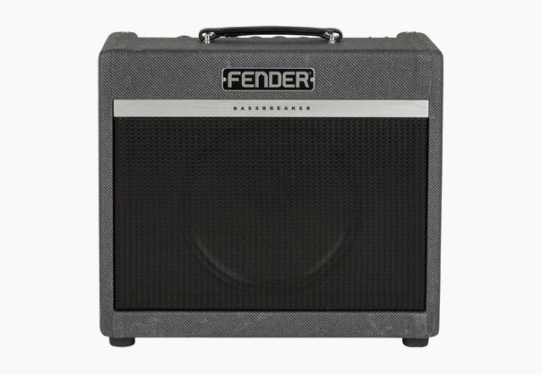 Fender Bassbreaker 15 | Fender