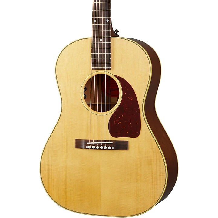 Gibson ’50s LG-2 Acoustic-Electric Guitar | Guitar Center