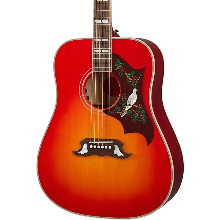 Gibson Dove Original Acoustic-Electric