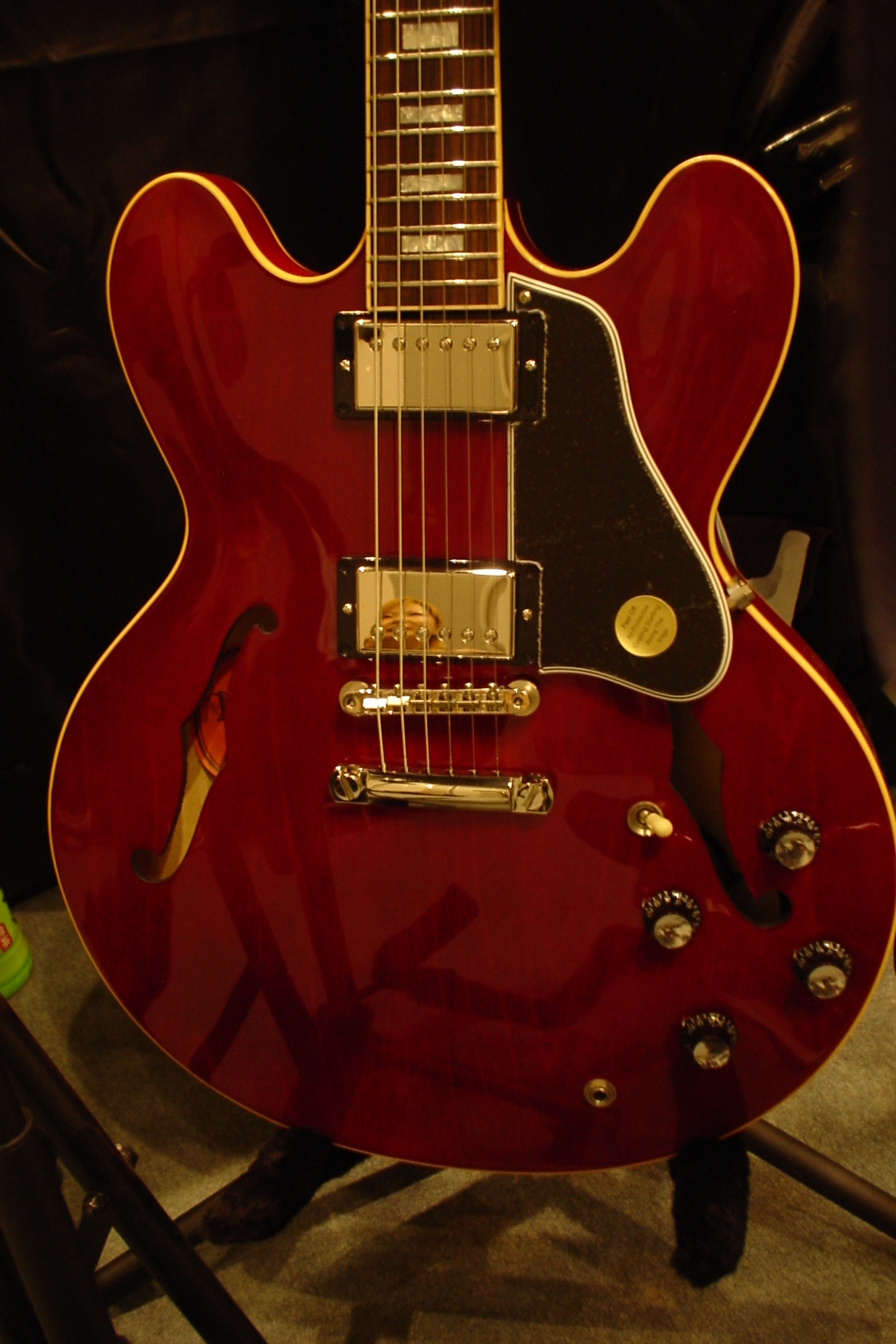 Gibson ES-335