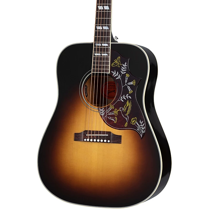 Gibson Hummingbird Standard Acoustic-Electric Guitar | Guitar Center