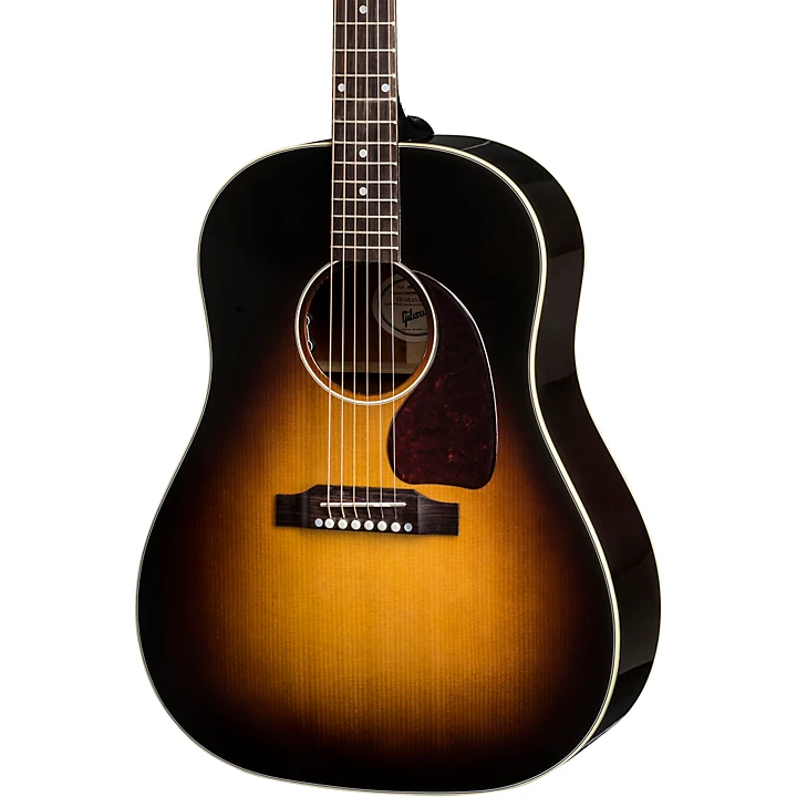 Gibson J-45 Standard Acoustic-Electric Guitar | Guitar Center