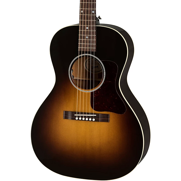 Gibson L-00 Standard Acoustic-Electric Guitar | Guitar Center