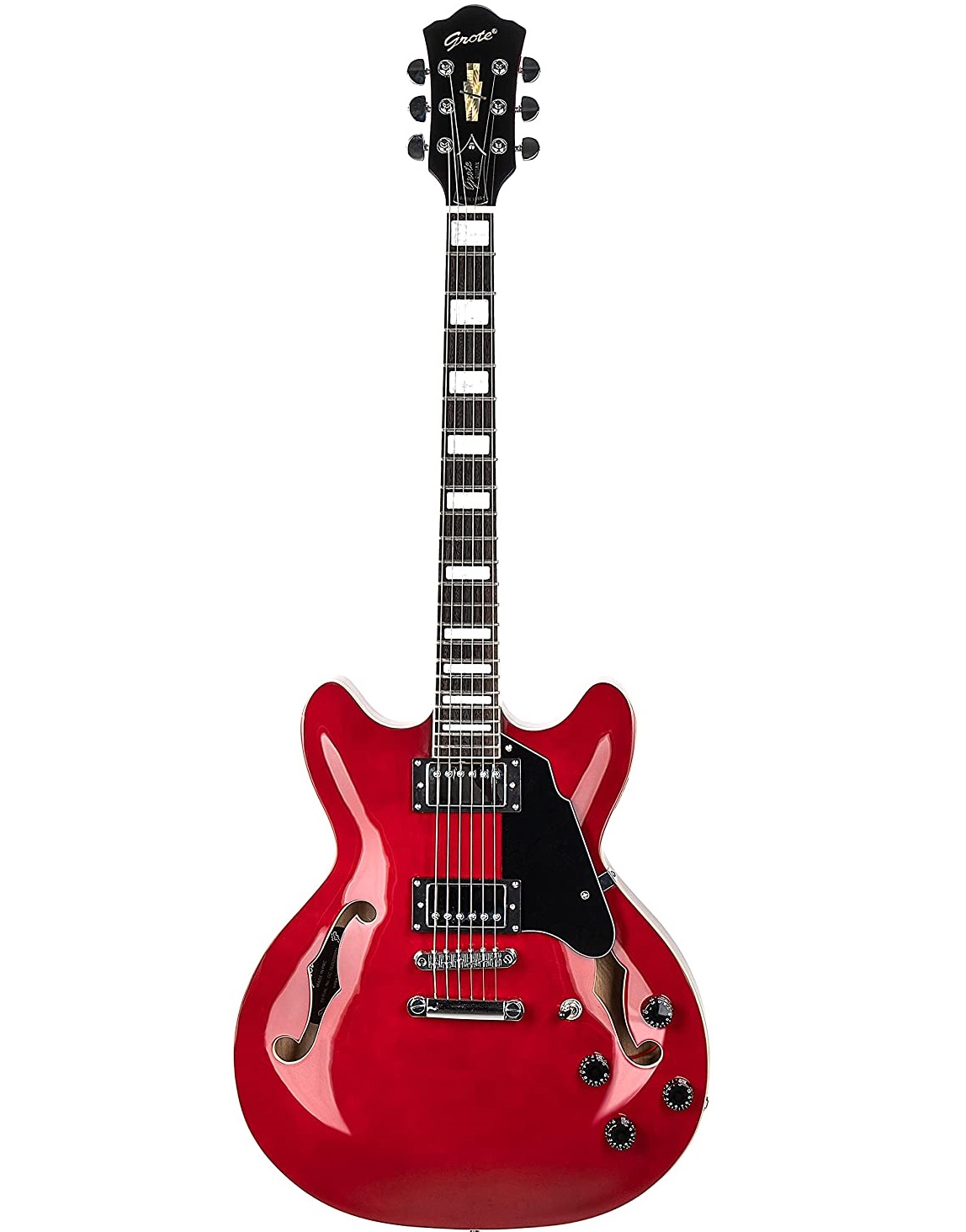 Grote MG 404 | Amazon