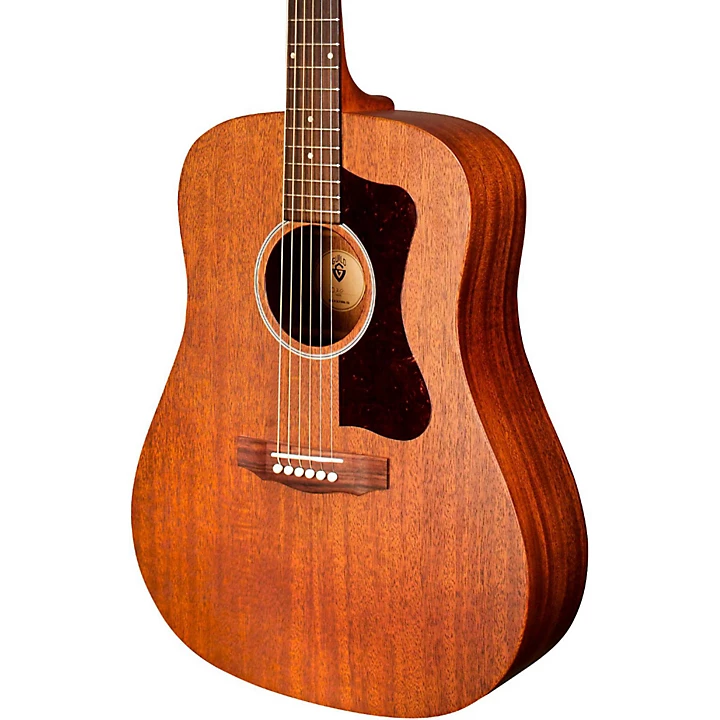 Guild D-20 Dreadnought Acoustic Guitar | Guitar Center
