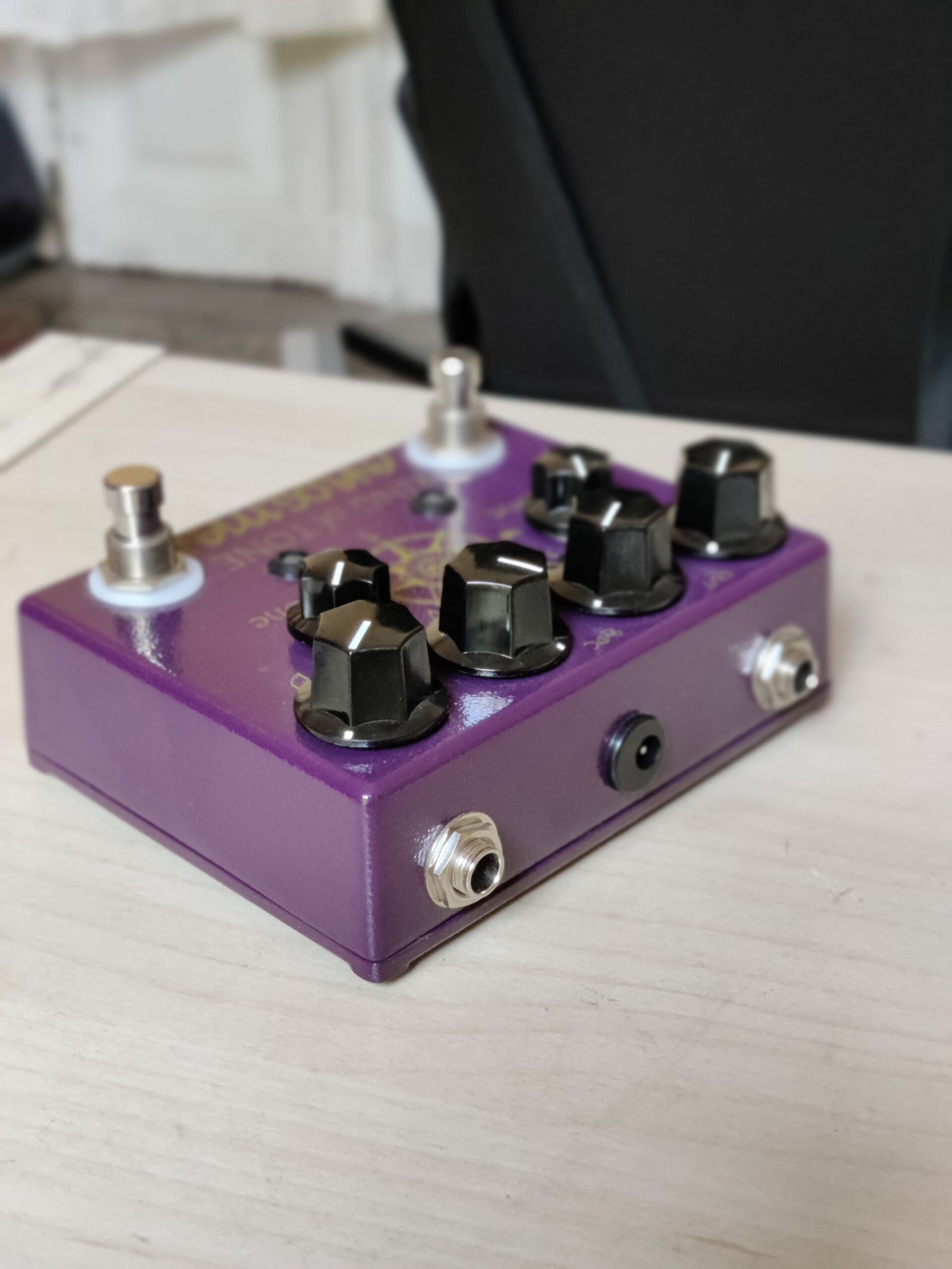 Analogman King of Tone