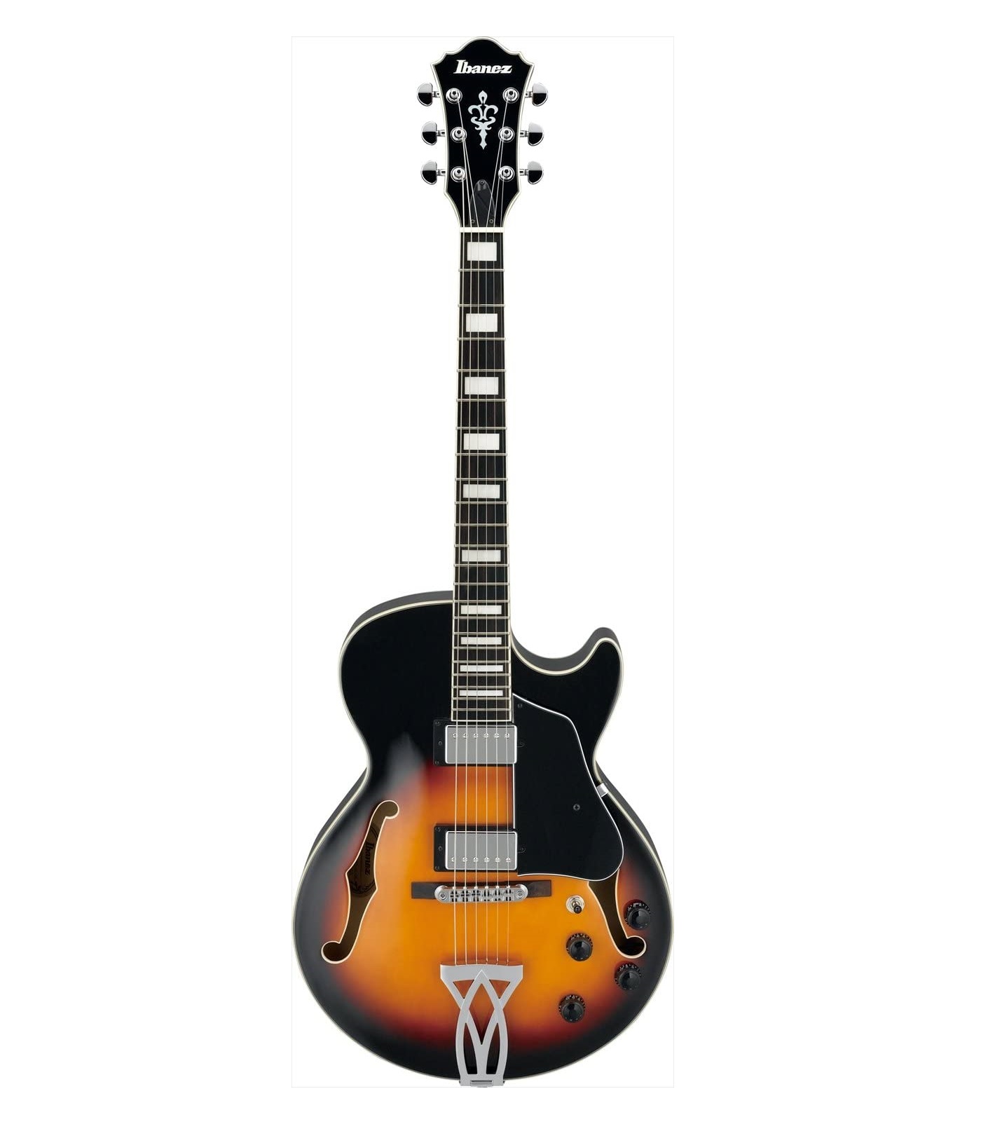 THE Best Hollow Body Electrics I ve Tried!