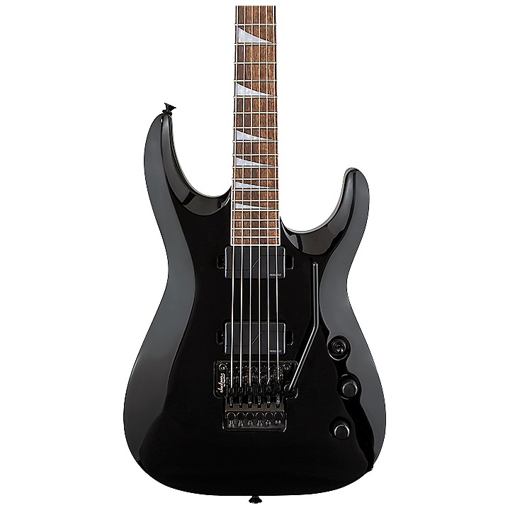 Jackson X Series DKA-EX Dinky Electric Guitar | Reverb