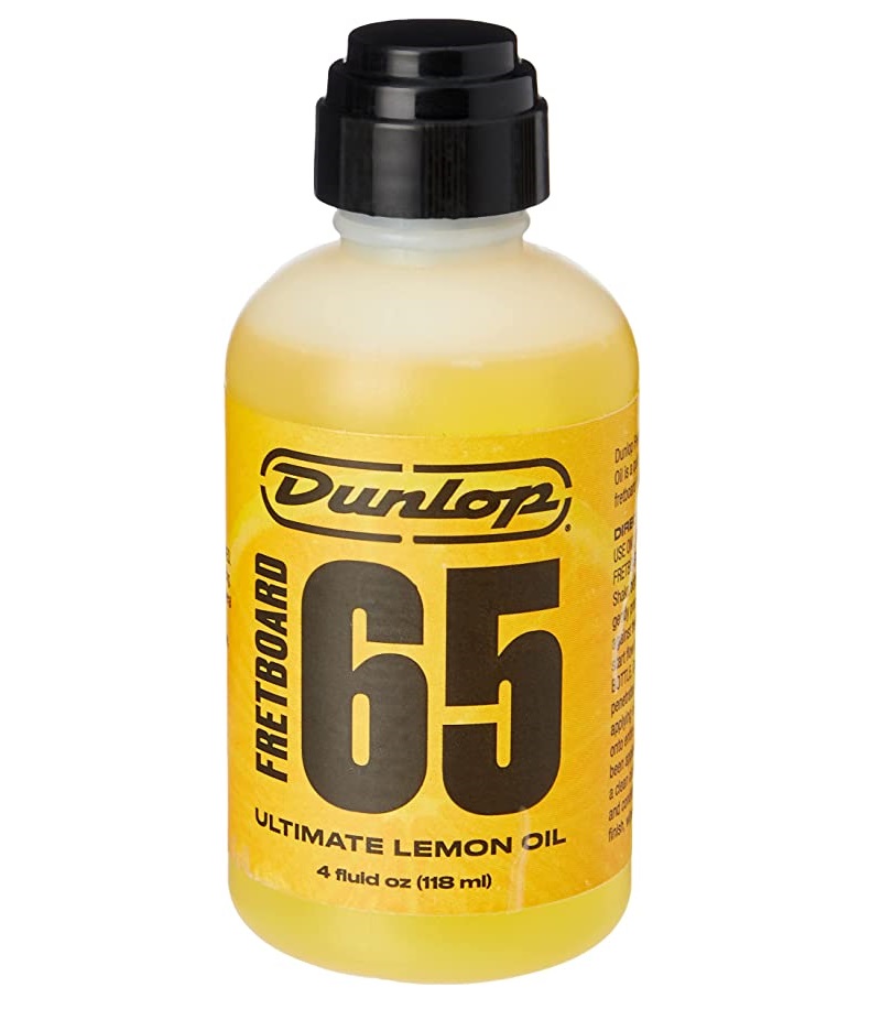 Jim Dunlop 6554 Dunlop Ultimate Lemon Oil | Amazon