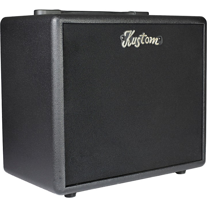 Kustom MOD-L20 20W 1×8 Guitar Combo Amplifier | Musician’s Friend