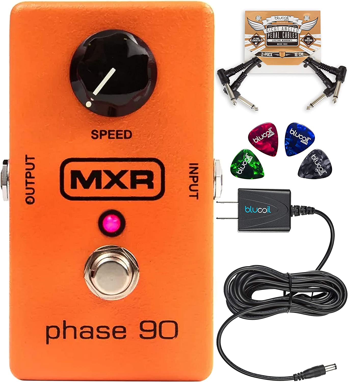 MXR Phase 90 (Phaser Pedal)