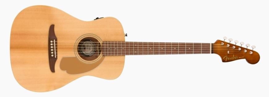 Malibu Player | Fender