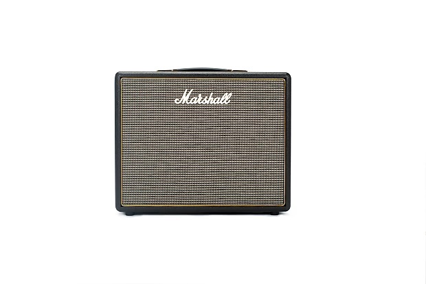 Marshall Origin ORIGIN5C 5-Watt 1×8″ Guitar Combo | Musician’s Friend