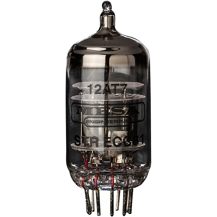 Mesa Boogie 12AT7 Preamp Tube | Guitar Center