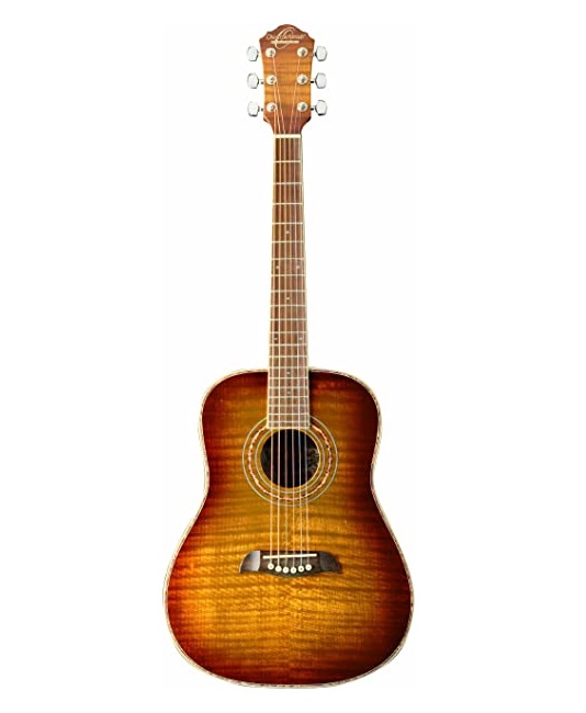 Oscar Schmidt OG1FYS | Amazon