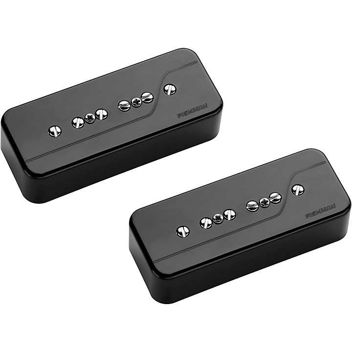 P90 pickups