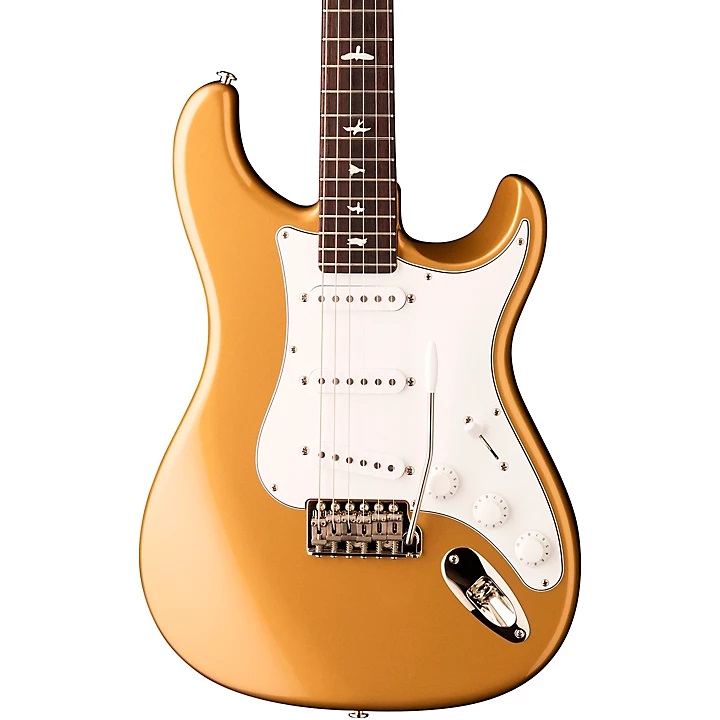 PRS John Mayer Silver Sky Electric Guitar