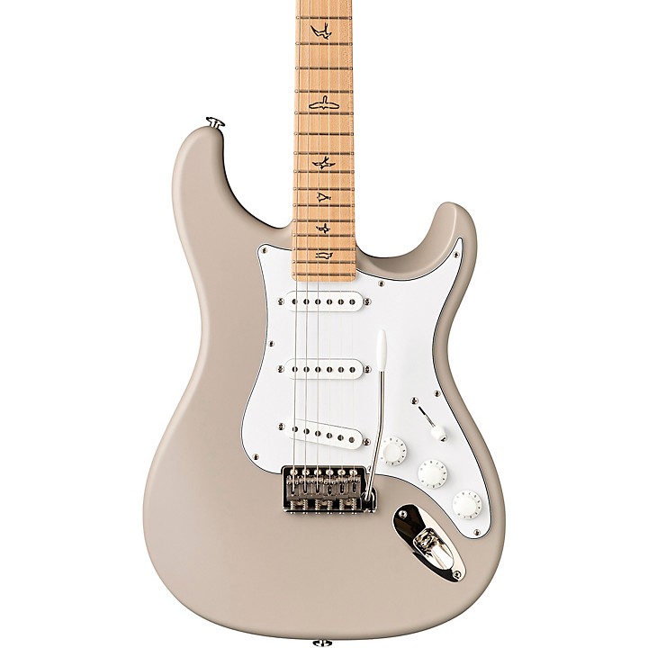 PRS Silver Sky with Maple Fretboard Electric Guitar | Guitar Center