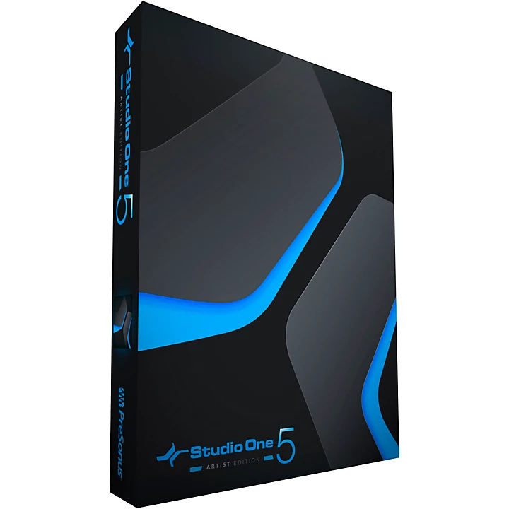 Studio One 5 Artist | Amazon