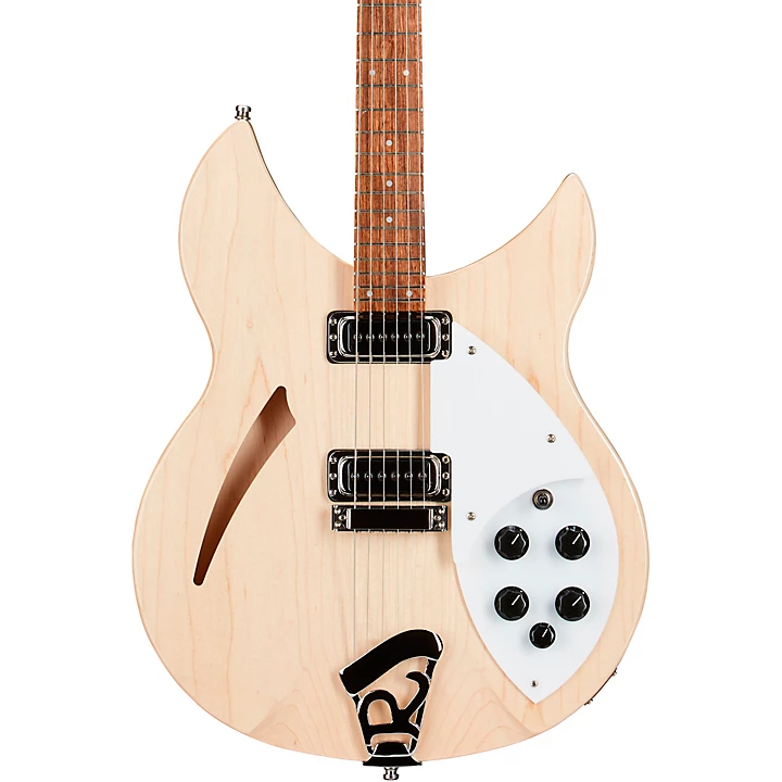 Rickenbacker 330 Electric Guitar | Guitar Center