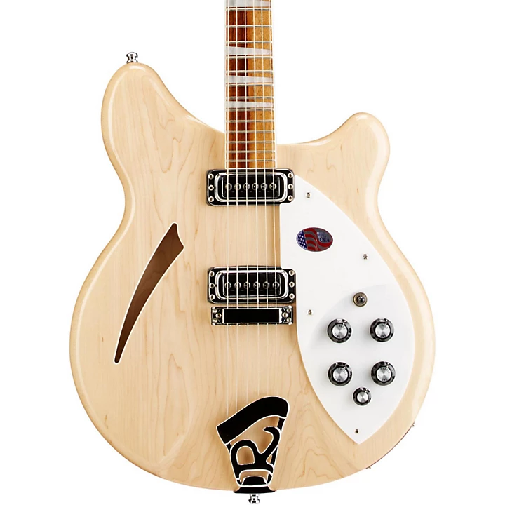 Rickenbacker 360 Electric Guitar | Guitar Center