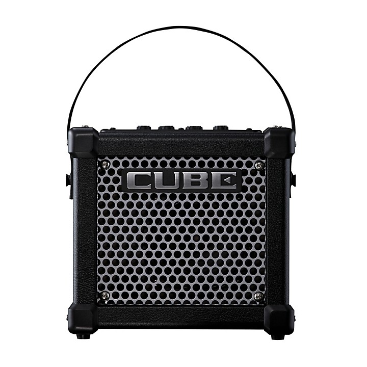 Roland Micro Cube GX | Musician’s Friend