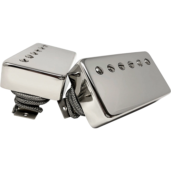 Sheptone Tribute PAF Style Humbucker Set | Guitar Center