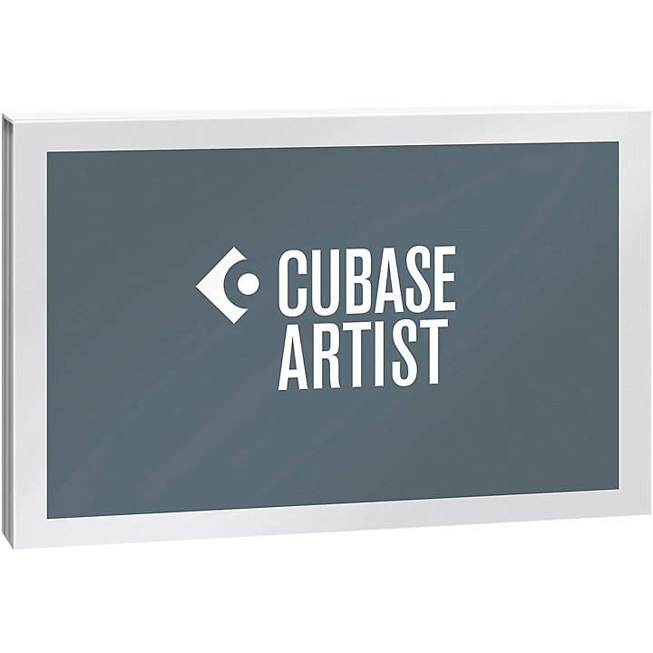 Steinberg DAC Cubase Artist 13