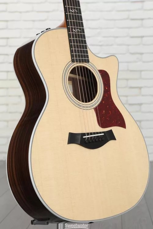 Taylor 414ce-R Acoustic-electric Guitar | Sweetwater