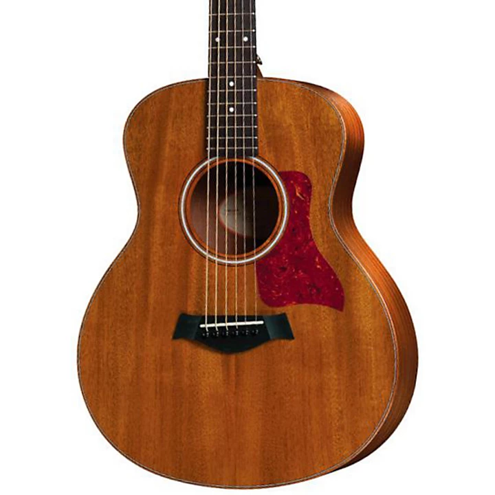 Taylor GS Mini Mahogany GS Mini Acoustic Guitar | Amazon
