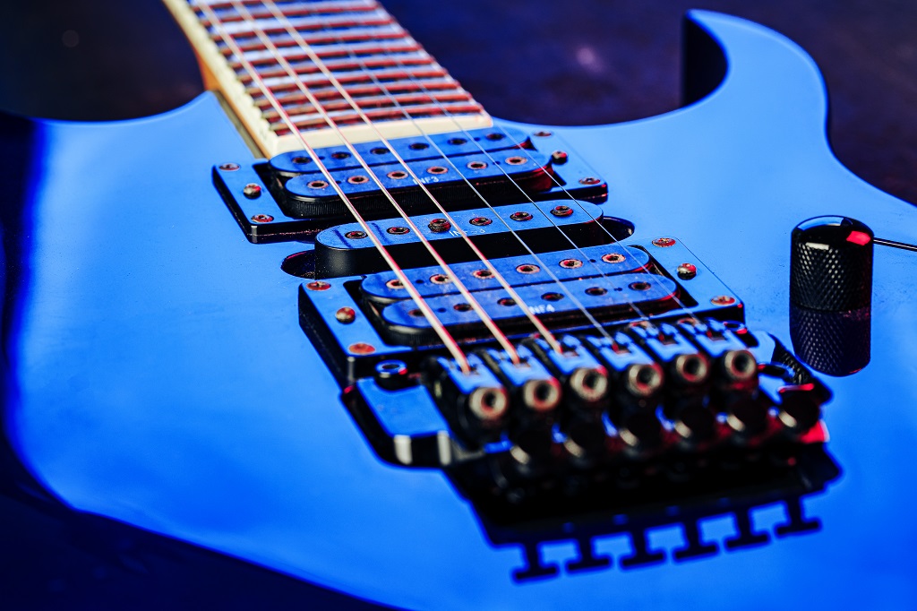Why Modify Guitar Electronics