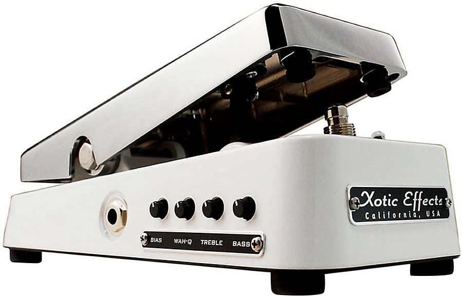 Xotic XW-1 (Wah Pedal)