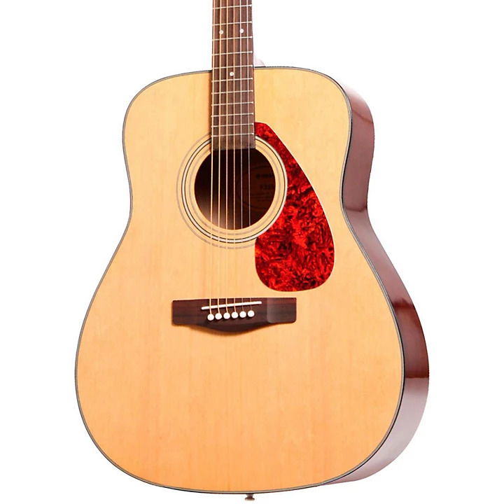 Yamaha F335 Acoustic Guitar | Guitar Center