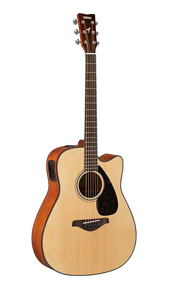 Yamaha FGX800 | Amazon