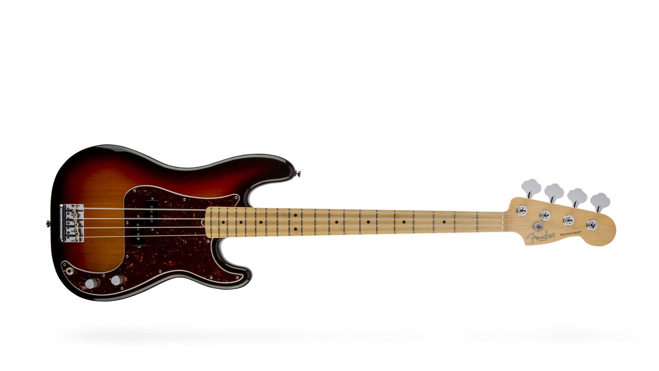 Precision Bass | Fender