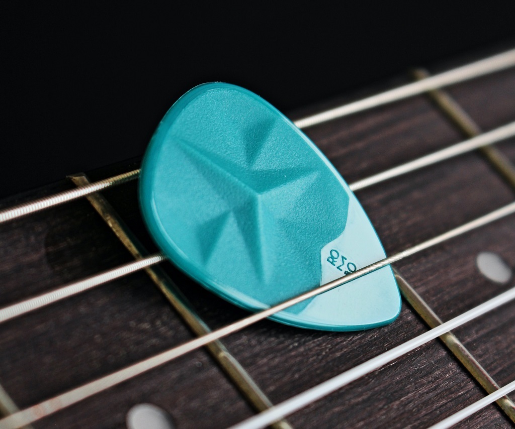 guitar picks